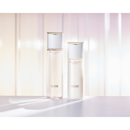 Shiseido Elixir Plumping Anti Aging Moisturizer