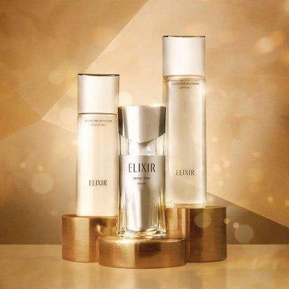 Shiseido Elixir Plumping Anti Aging Moisturizer