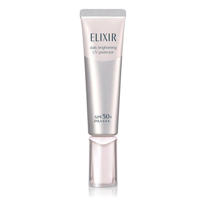 Shiseido Elixir Ultra Protecting Day Cream SPF50+ - Mycosmeticslondon
