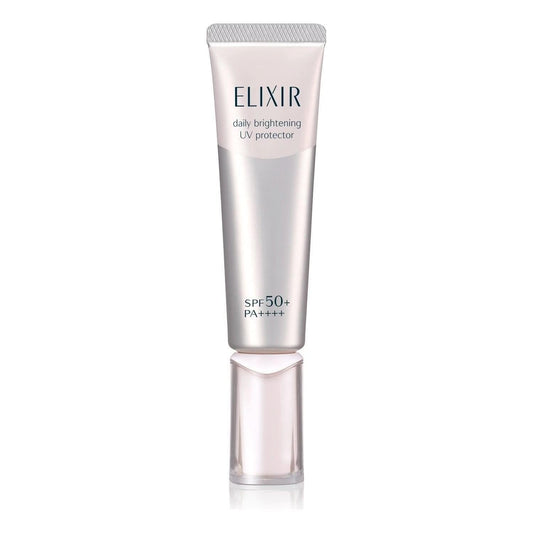 Shiseido Elixir Ultra Protecting Day Cream SPF50+ - Mycosmeticslondon