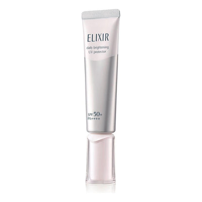 Shiseido Elixir Ultra Protecting Day Cream SPF50+