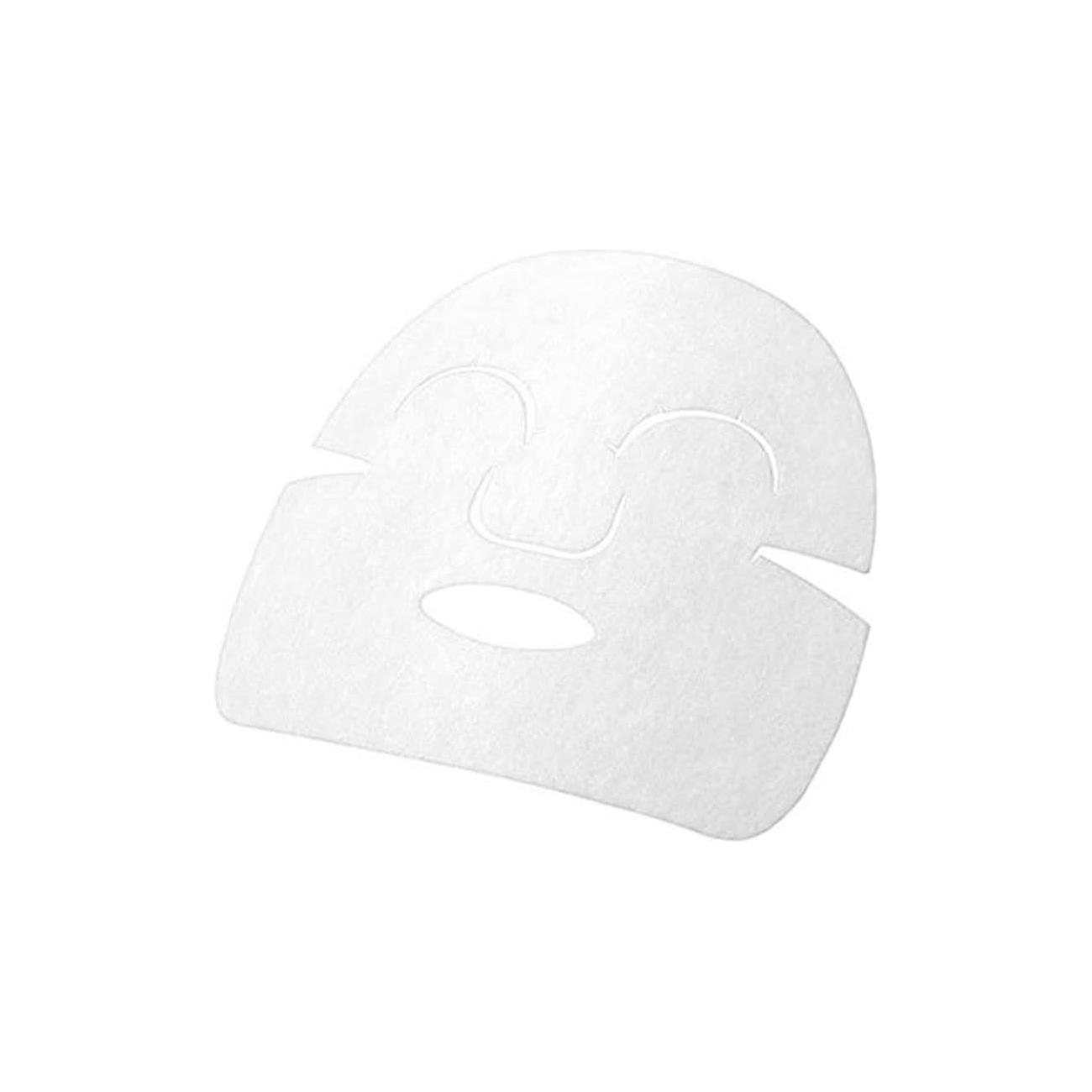 Anti Aging Face Mask - 6 Pack Hydrating Firming Sheets