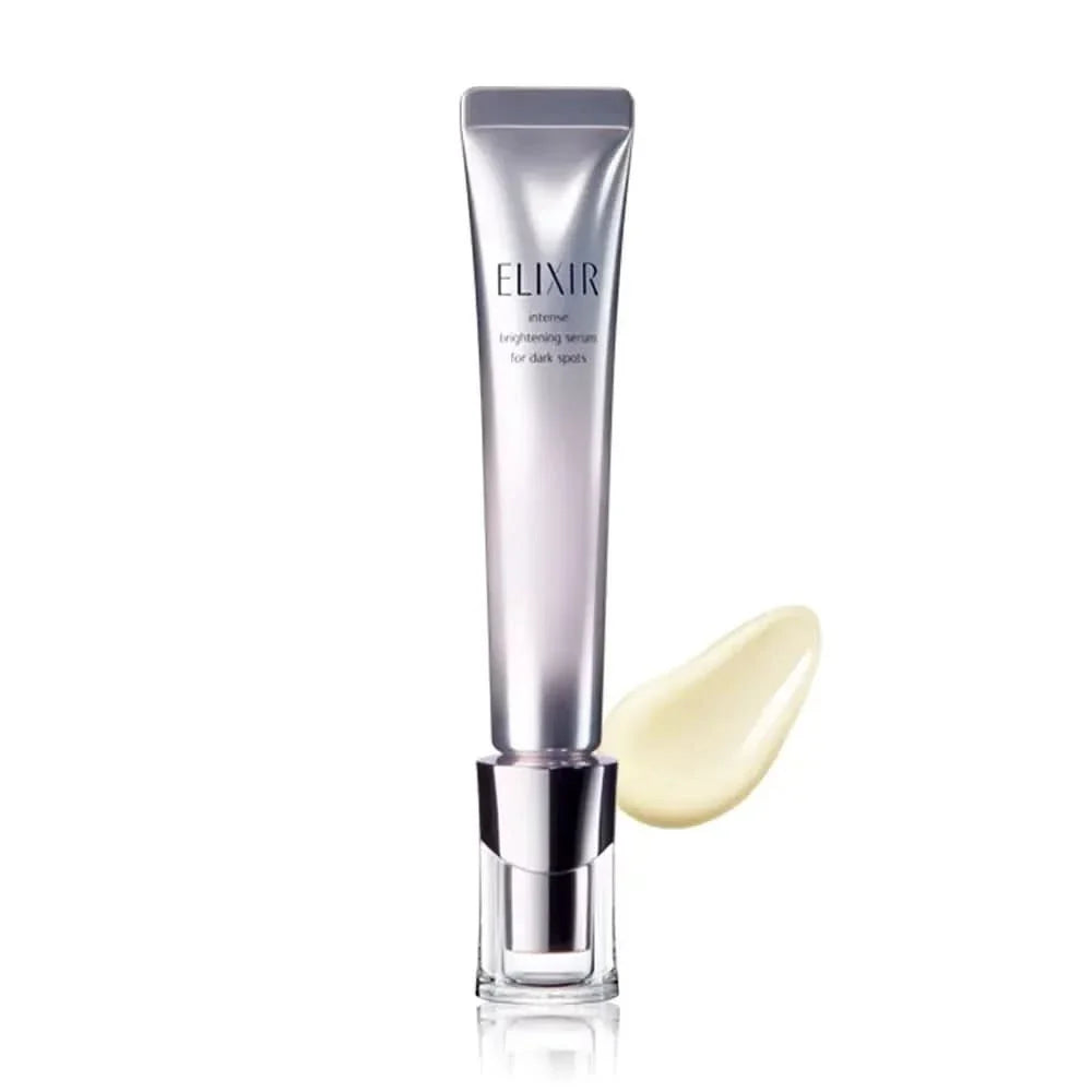 Shiseido Elixir Dark Spot Corrector Serum 22g - Mycosmeticslondon