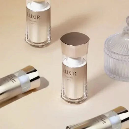 Shiseido Anti Aging Face Serum 40ml