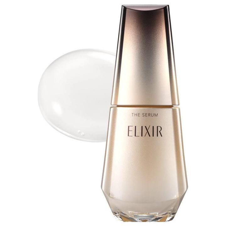 Shiseido Anti Aging Face Serum 50ml - Mycosmeticslondon