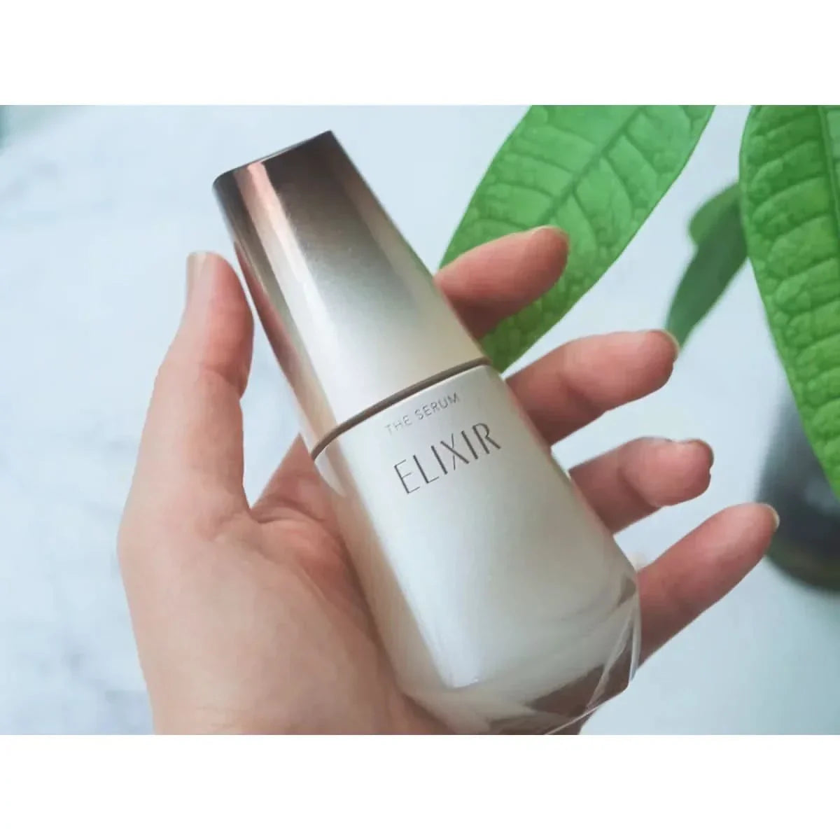 Shiseido Anti Aging Face Serum 50ml