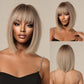 Short Bob Wigs