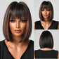 Short Bob Wigs