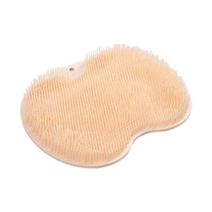 Shower Foot Brush Massage Mat