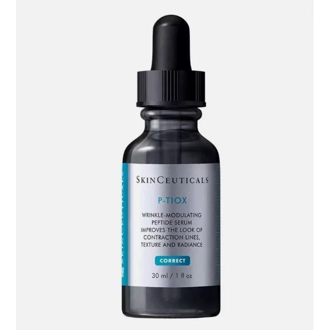 Anti Aging Peptide Serum for Fine Lines and Wrinkles - Mycosmeticslondon