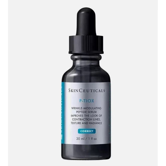 Anti Aging Peptide Serum for Fine Lines and Wrinkles - Mycosmeticslondon