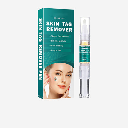 Skin Tag Remover Pen - Painless Removal Serum