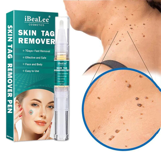 Skin Tag Remover Pen - Painless Removal Serum