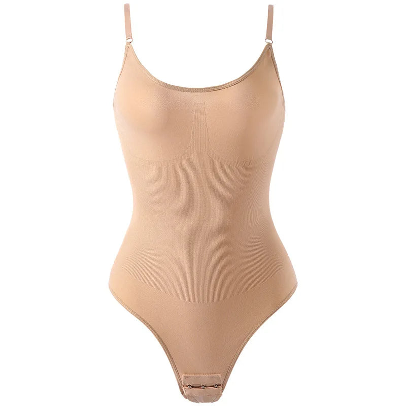 Womens Bodysuit Shapewear