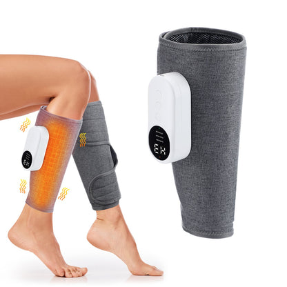 Smart Leg Massage 3 Modes Vibration