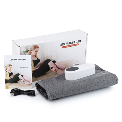 Smart Leg Massage 3 Modes Vibration
