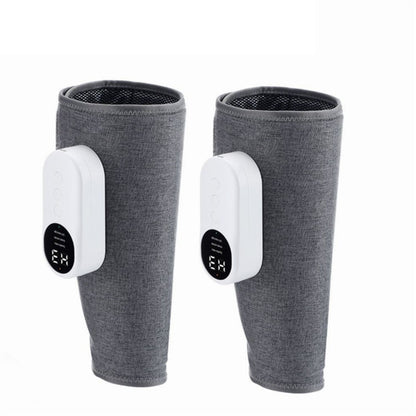 Smart Leg Massage 3 Modes Vibration