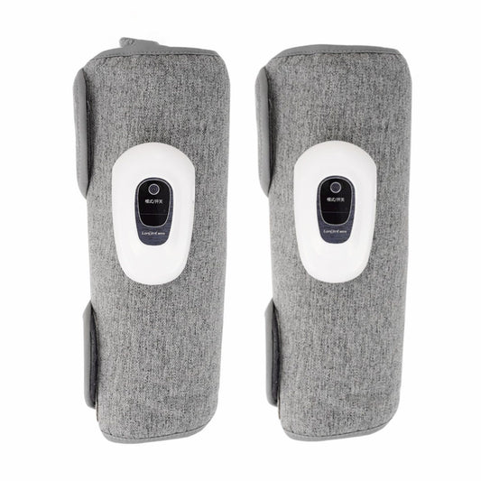 Smart Leg Massage 3 Modes Vibration