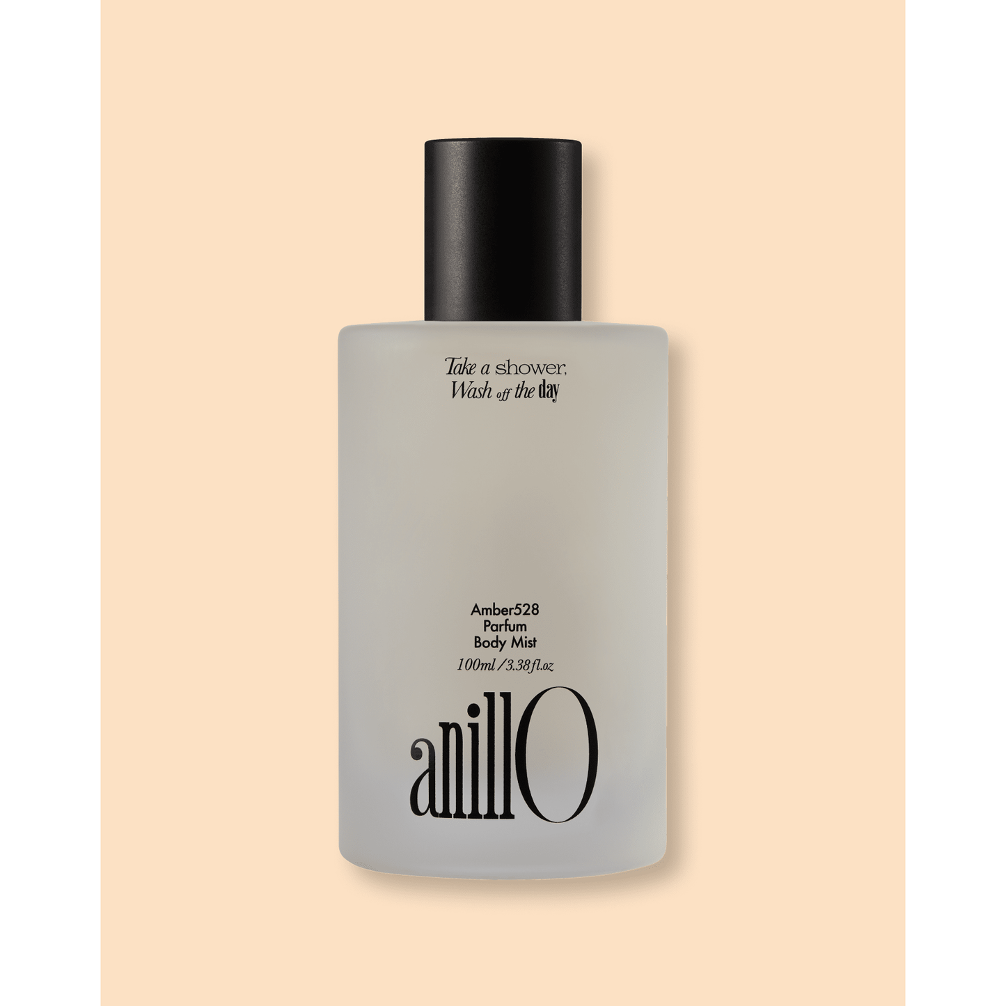 Invigorating Citrus Body Spray 100ml - Mycosmeticslondon