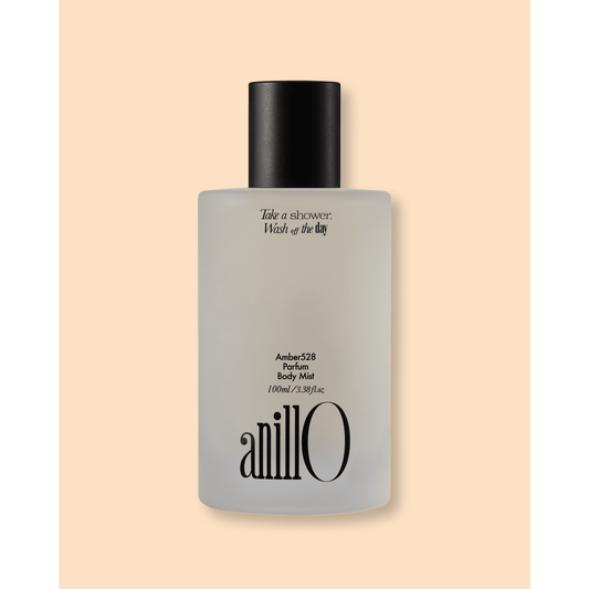 Invigorating Citrus Body Spray 100ml - Mycosmeticslondon