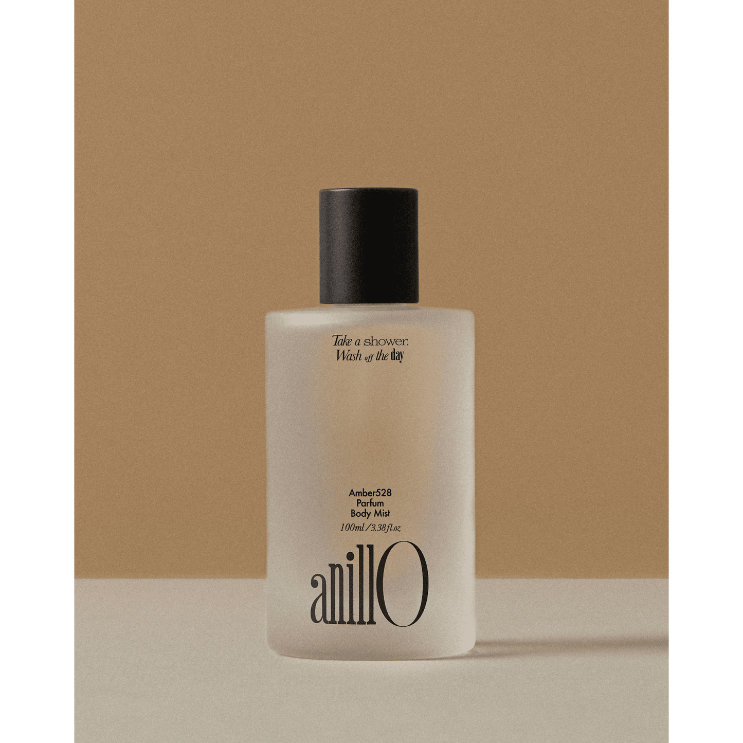 Invigorating Citrus Body Spray 100ml