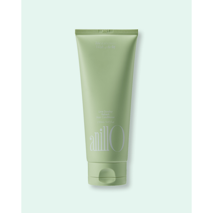 Moisturizing Citrus Hair Conditioner 150ml - Mycosmeticslondon