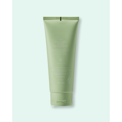 Moisturizing Citrus Hair Conditioner 150ml