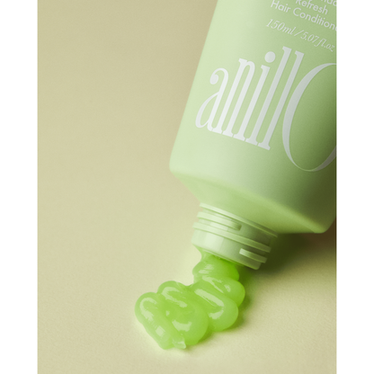 Moisturizing Citrus Hair Conditioner 150ml