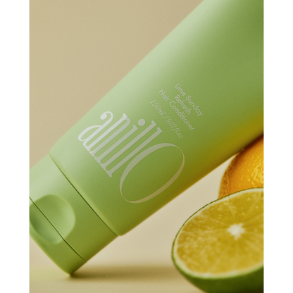 Moisturizing Citrus Hair Conditioner 150ml