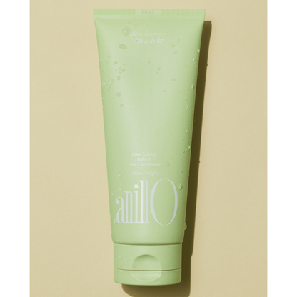 Moisturizing Citrus Hair Conditioner 150ml