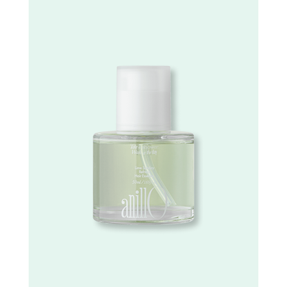 Natural Citrus Refreshing Hair Serum - Mycosmeticslondon