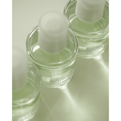Natural Citrus Refreshing Hair Serum
