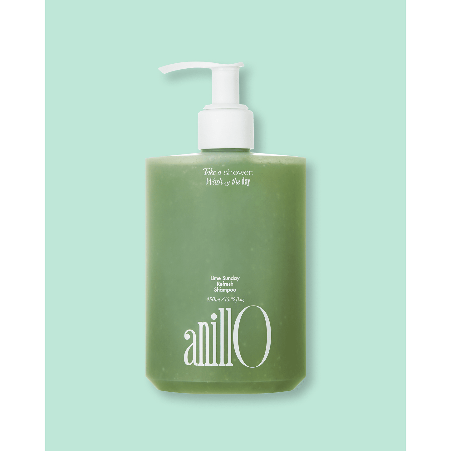 Fresh Daily Purifying Shampoo - Mycosmeticslondon