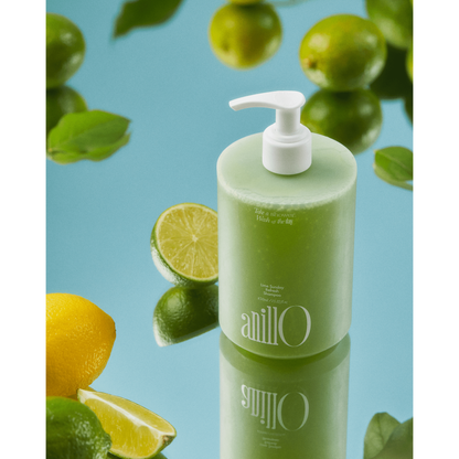 Fresh Daily Purifying Shampoo