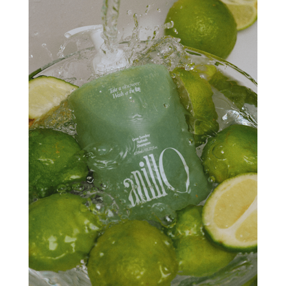 Fresh Daily Purifying Shampoo
