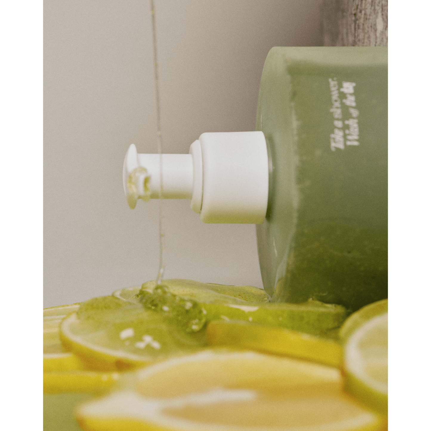 Fresh Daily Purifying Shampoo