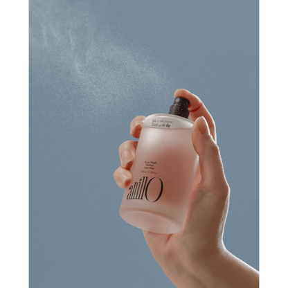 Rose Scented Hair Shine Spray 100ml