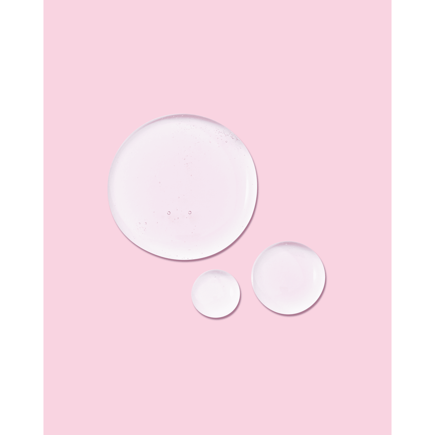 Rose Gold Hair Serum 50ml - Nourishing Hair Oil