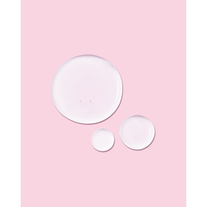 Rose Gold Hair Serum 50ml - Nourishing Hair Oil