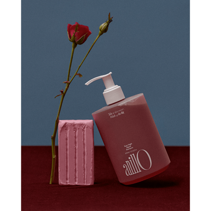 Nourishing Night Care Shampoo for Dry Hair - 450ml