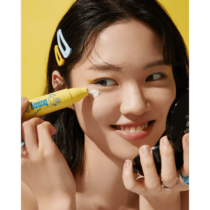 Soothing Eye Cream Roller - 15ml Anti Aging Moisturizer