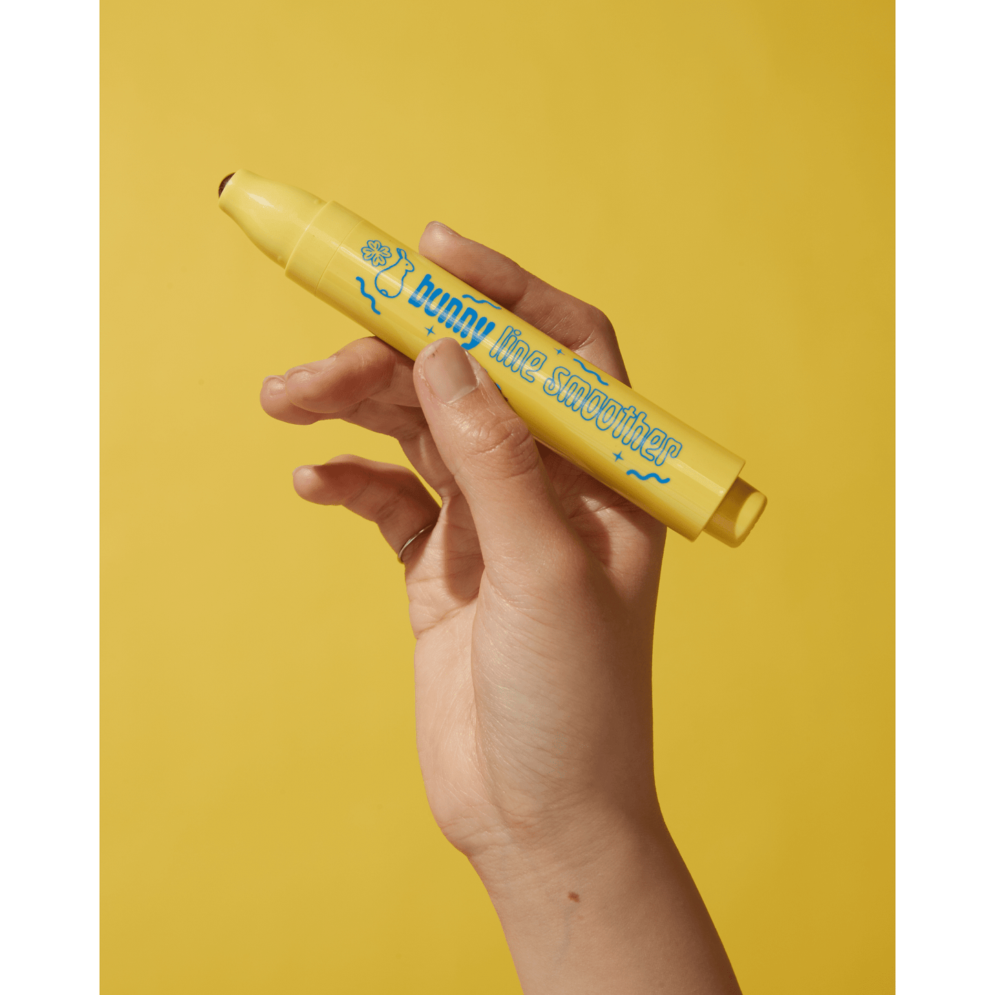 Soothing Eye Cream Roller - 15ml Anti Aging Moisturizer