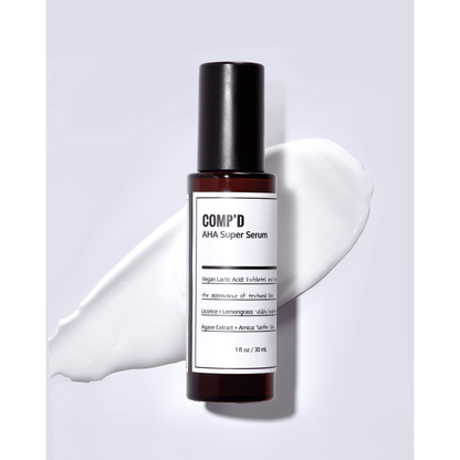 Glowing Skin Refresher Serum - 30ml - Mycosmeticslondon