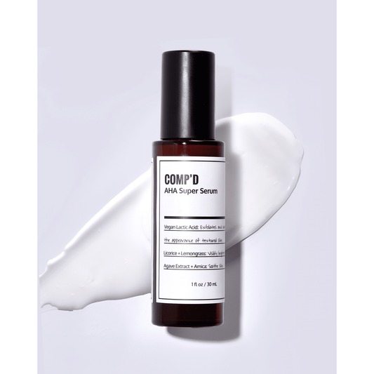 Glowing Skin Refresher Serum - 30ml - Mycosmeticslondon