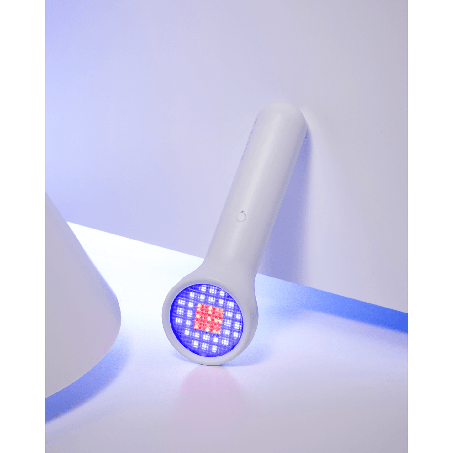 Clear Skin Blue LED Acne Treatment Lamp