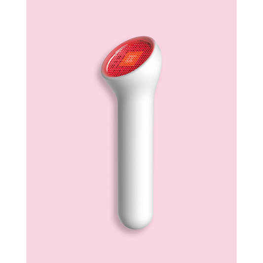 Advanced Red Light Therapy Anti Aging Device - Mycosmeticslondon