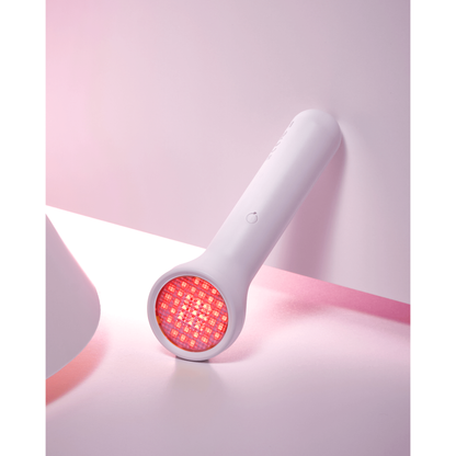Advanced Red Light Therapy Anti Aging Device