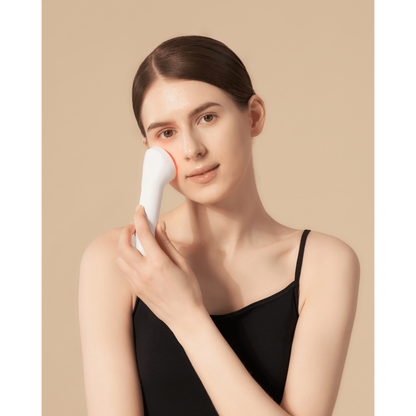 Advanced Red Light Therapy Anti Aging Device