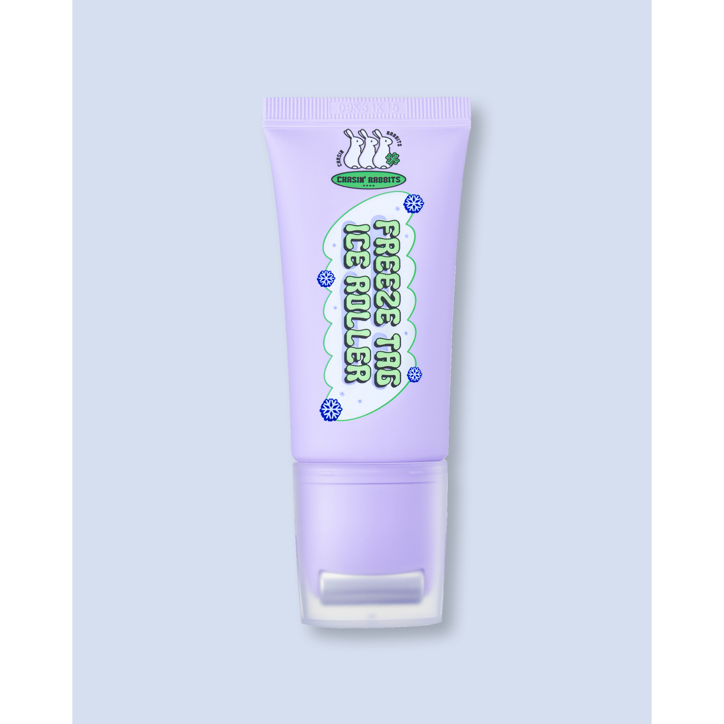 Cooling Face Ice Serum Roller - 50ml - Mycosmeticslondon