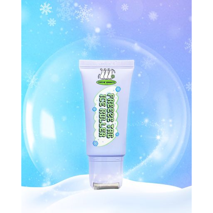 Cooling Face Ice Serum Roller - 50ml